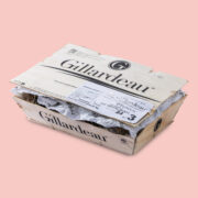 Huîtres SPECIALES GILLARDEAU N°3 - 2 douzaines d'huîtres