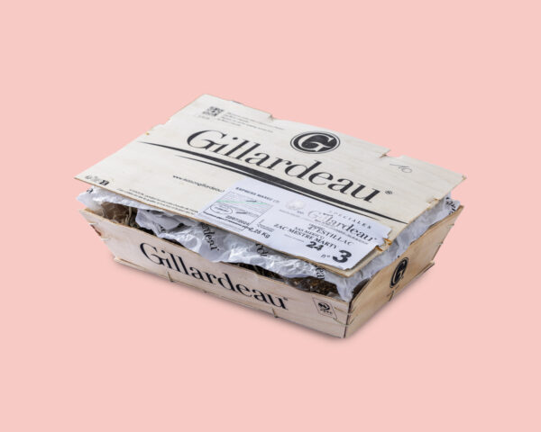 Huîtres SPECIALES GILLARDEAU N°3 - 2 douzaines d'huîtres – Image 1