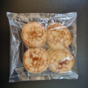 Blinis - 135 g