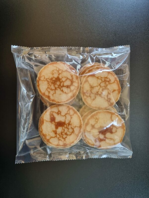 Blinis - 135 g – Image 1