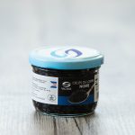 Oeufs de lompe noirs - 100 g