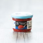 Oeufs de lompe rouges - 100 g