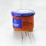 Oeufs de saumon sauvage -100 g