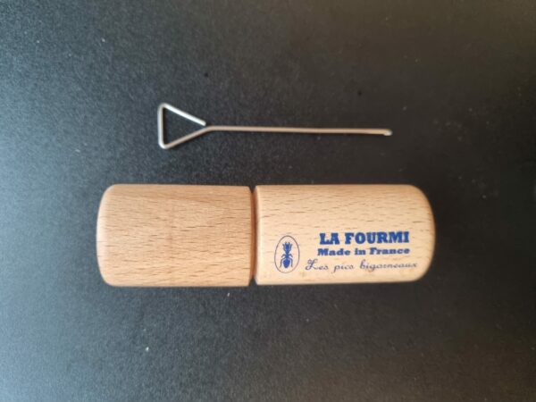 12 piques à bulots et bigorneaux – Image 1