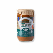 Soupe de lotte 750 ml