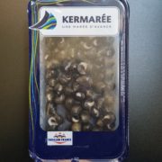 Bigorneaux moyens - 300g