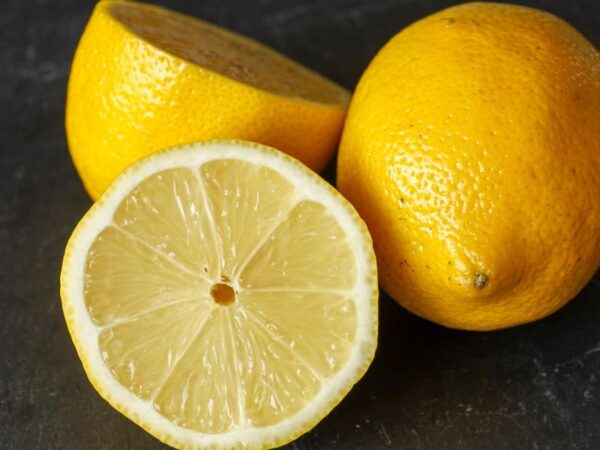 Citron à la pièce – Image 1