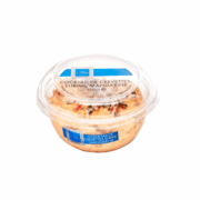 Délice cocktail crevette mandarine 120 g