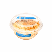 Délice au saumon fumé 120 g