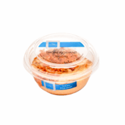 Délice au thon piquant 120 g