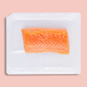 Dos de saumon 200g sans arêtes