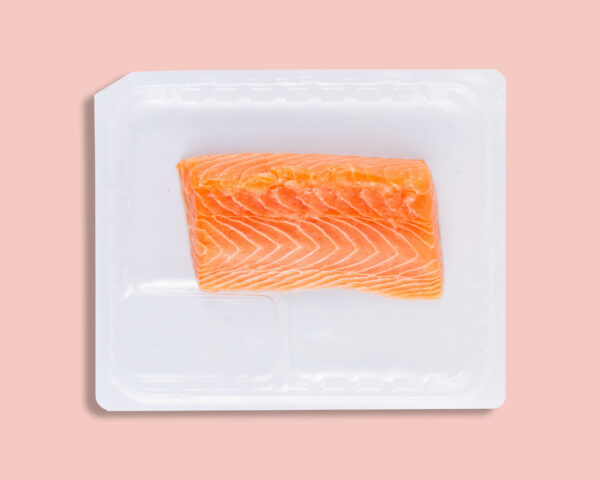 dos saumon Dos de saumon 200g sans arêtes – Image 1