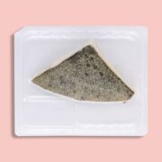 Pavé de turbot - 200 g