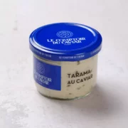 Tarama au caviar - 90 g