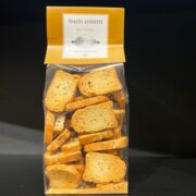 Toast 7 céréales 140g