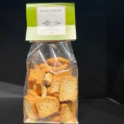 Toast nature 140g