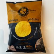 Chips artisanales à la Truffe 120g