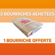 Offre : 3 bourriches de 2dz achetées, la 4ème offerte soit 5,98€ la douzaine n°3 - Fines de Claire L'Épuisette