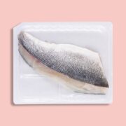 Filet de bar