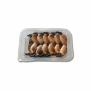 Pinces de tourteaux décortiquées - 150g