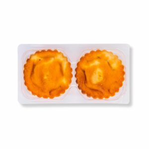 Tielles sétoises - 2x110g