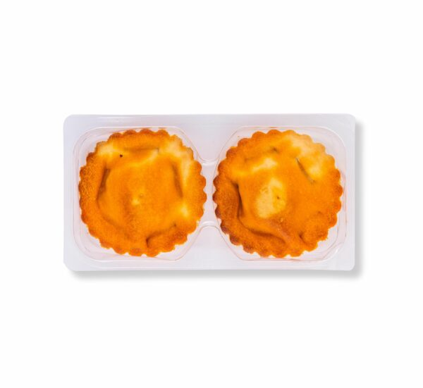 Tielles sétoises - 2x110g – Image 1