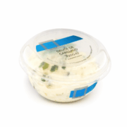 Délice de cabillaud 120g