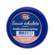 Sauce vinaigre échalotte 55g
