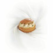 Tourbillon de St Jacques et Truffe - 2x125g