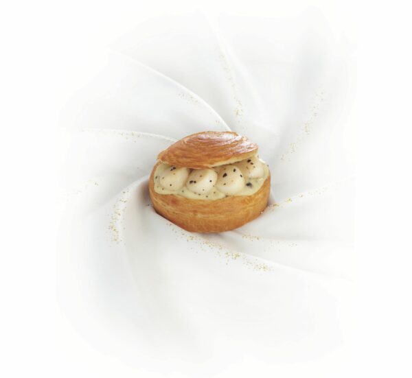 tourbillon Tourbillon de St Jacques et Truffe - 2x125g – Image 1